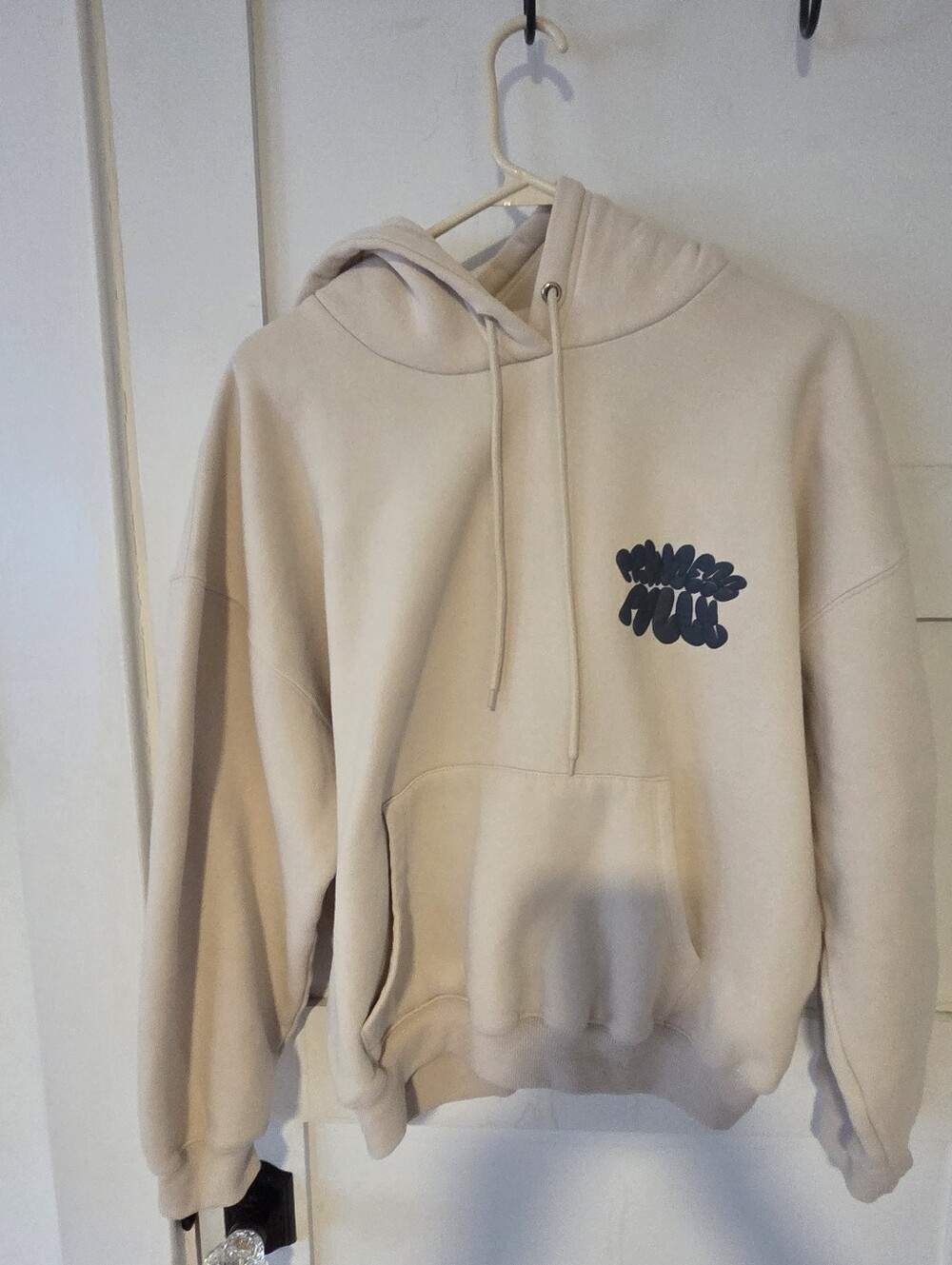 Princess Polly Oversized Hoodie Sweatshirt